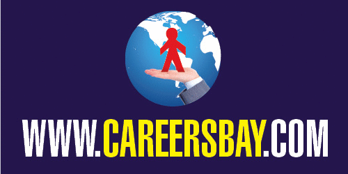 Banner - Careers Bay