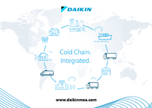 Daikin