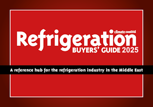 Refrigeration Buyer's Guide Online
