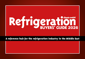 Refrigeration Buyer's Guide Online